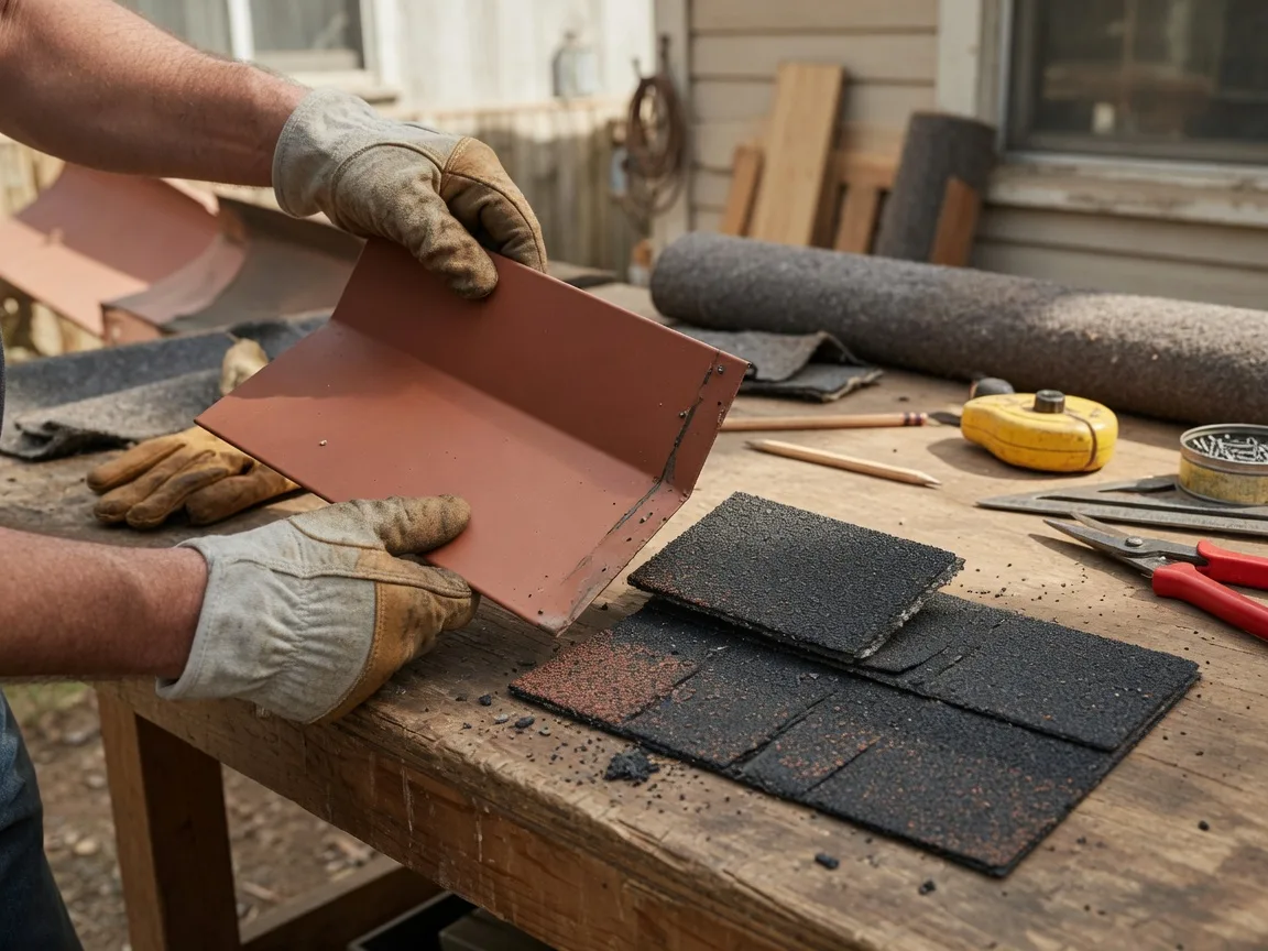 Roof Repair company in Reidsville, GA
